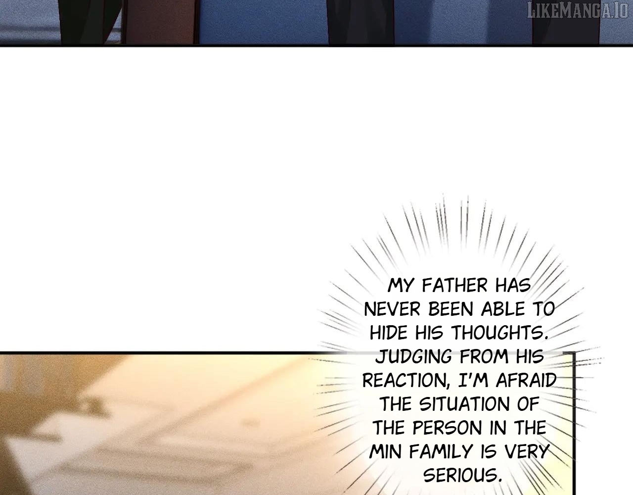Everyone's Darling Chapter 265 - page 5